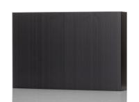 903-3150 RS PRO Heatsink, Universal Rectangular Alu, 0.54°C/W, 100 x 150 x 25mm, PCB Mount