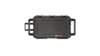 962s-010bk-0a0 Nanuk Nanuk 962 Waterproof PP Case With Wheels, 790 x 495 x 282mm