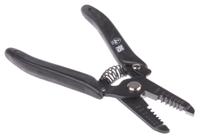 864-0801 RS PRO Wire Stripper, 0.8mm Min, 2.6mm Max, 6 in Overall
