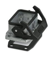 1411318 Phoenix Contact HC-STA-B06-BWS-ELC-AL Heavy Duty Power Connector Housing