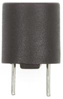 sr-5h-2-5a-bk Eaton PC Board Non Resettable Fuse, Radial 2.5A, 300V ac
