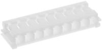 ehr-9 JST, EH Female Connector Housing, 2.5mm Pitch, 9 Way, 1 Row