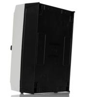 182424-p3-63i4mbssvb-swhi11 Eaton 3 Pole Surface Mount Isolator Switch - 63A Maximum Current, 30kW Power Rating, IP65
