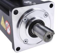 bch2ld0433ca5c Schneider Electric 220 V 400 W Servo Motor, 5000 rpm, 3.81 Nm Max Output Torque, 14 mm Shaft Diameter