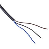 bos-r020k-ps-rf11-02 BALLUFF Diffuse Photoelectric Sensor, Block Sensor, 1 mm → 30 mm Detection Range
