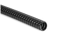 162-30300 HellermannTyton Spiral Wrap, I.D 25mm, 30mm Polypropylene  Series