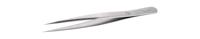 3cc0 ideal-tek 110 mm, Carbon Steel, Straight, Tweezers
