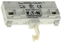 082884-nhi-e-10-pkz0 Eaton Auxiliary Contact, 1 Contact, 1NO, Front Mount