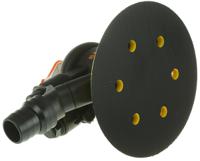 bp601 Bahco 152mm Orbital Sander, 1/4in Air Inlet, 11000rpm