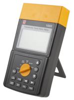122-5408 RS PRO Transformer Turns Ratio Meter, 34Vrms excitation voltage 0.8 → 2000 ratio range