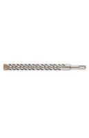 dt9576-qz DeWALT DT957 Series SDS Drill Bit for Concrete, 15mm Diameter, 300 mm Overall
