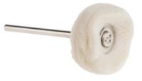 146-3845 RS PRO Polishing Kit Containing Fold Felt Buff, Shaft