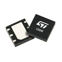 ldq40pu33ry STMicroelectronics LDQ40PU33RY, Voltage Regulator 40V 6-Pin