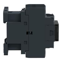 lc1d128bd Schneider Electric Tesys D LC1D 4 Pole Contactor, 2NO/2NC (Main), NO/NC (Auxiliary), 25 A, 24 V dc Coil