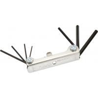 62-m07 SAM 7 piece Hex Key