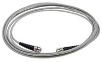 182-9111 RS PRO V907 Series, 5 m, RF Coaxial, Terminated 50 Ω