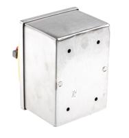 sds253rs Craig & Derricott 3P Pole Isolator Switch - 25A Maximum Current, 15kW Power Rating, IP65
