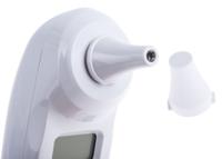 114203 Brannan 11/420/3 Digital Thermometer, Max Temperature +49.2°C, ±0.3 °C, Centigrade, Fahrenheit