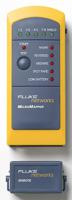 mt-8200-49a Fluke Networks MICROMAPPER Cable Tester RJ11, RJ45