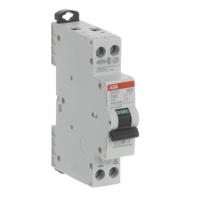 2cds252280r0404 ABB S200C MCB, 2P, 40A Curve C, 415V AC, 6 kA Breaking Capacity