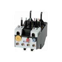 278437-zb12-24 Eaton Overload Relay 1NO + 1NC, 1.6 → 2.4 A F.L.C, 2.4 A Contact Rating, 6 W, 500 Vac, Moeller