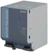 6ep1336-3ba10 Siemens 6EP1336-3BA10, Switch Mode Power Supply, DIN Rail Mount, 24V dc/ 20A