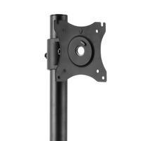 armdualv StarTech.com Desk Mounting Monitor Arm for 2 x Screen, 27in Screen Size