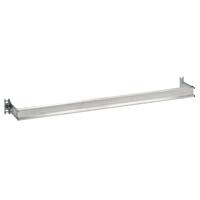 lvs03006 Schneider Electric Metal DIN Rail, G Compatible x 488mm x 50mm