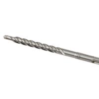 dt8928-qz DeWALT DT892 Series SDS Drill Bit for Concrete, 10mm Diameter, 160 mm Overall