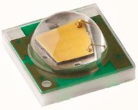 xpeblu-l1-0000-00201 Cree LED3.1 V Blue LED 3535  SMD, XLamp XP-E XPEBLU-L1-0000-00201