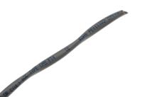 1895c-sl005 Alpha Wire Alpha Essentials Communication & Control Control Cable, 2 Cores, 0.56 mm² 20 AWG, Unscreened, 30 m, Grey