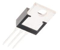 tip29cg onsemi TIP29CG NPN Transistor, 1 A, 100 V, 3-Pin TO-220