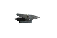 x3048202 Norgren Pedal 5/2 Pneumatic Manual Control Valve X30 Series, G 1/8, 1/8in, X3048202