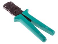 wc-620 JST WC Hand Ratcheting Crimp Tool for SPHD Contacts