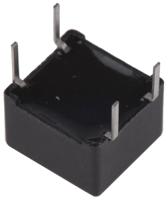 786041c Murata Power Solutions Through Hole Pulse Transformer 2:1 Turns Ratio, 2000μH Prim. Inductance, 0.6Ω Prim. Resistance