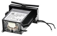 1740500056550 Kubler W17.50 Counter, 7 Digit, 10Hz, 230 V ac