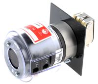 440t-mrpse100a Allen Bradley Guardmaster 440T Safety Interlock Switch, 4NO, Keyed, Stainless Steel