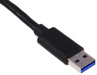 usb31000sptb StarTech.com Port USB Ethernet Adapter USB 3.0 USB A to RJ45 10/100/1000Mbit/s Network Speed