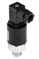 297-0068 RS PRO Pressure Switch, G 1/4 5bar to 50bar