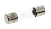 s500-160-r Eaton 160mA F Glass Cartridge Fuse, 5 x 20mm
