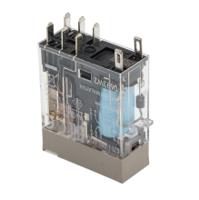 g2r-2-snd-ap3-24vdc-s Omron Plug In Non-Latching Relay, 24V dc Coil, 5A Switching Current, DPDT