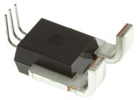 acs758lcb-050b-pff-t Allegro Microsystems Through Hole Hall Effect Sensor 3 V 5.5 V, CB PFF, 5-Pin