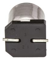 eevfk1v681q Panasonic 680μF Aluminium Electrolytic Aluminium Electrolytic Capacitor 35V dc, Surface Mount - EEVFK1V681Q
