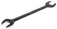 495-3835 RS PRO Double Ended Open Spanner, 24mm, Metric, Double Ended