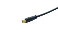 231-7933 RS PRO Male 5 way Free End Sensor Actuator Cable, 2 m