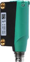 ml100-8-h-350-rt95103 Pepperl + Fuchs Diffuse Photoelectric Sensor, Block Sensor, 5 mm → 350 mm Detection Range