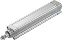 esbf-bs-50-100-10p Festo Rod Linear Actuator, 100mm, 500kg, 670mm/s, 8022593