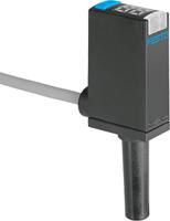 spae-v1r-s4-pnlk-25k Festo Pressure Sensor, 30V dc, IP40 0bar