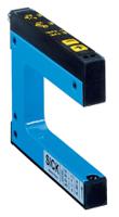 wf50-40b410 SICK Fork Sensor Photoelectric Sensor, 50 mm Detection Range