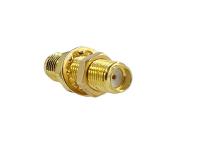 253-7045 RS PRO Straight 50Ω Coaxial Adapter Socket Socket 18GHz